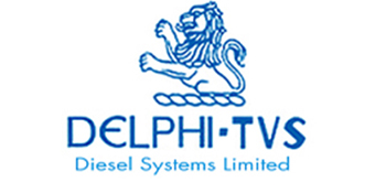 Delphi TVS Diesel Systems Ltd